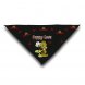 Foto 1: Len�o Garfield Puppy Love 22.5cm
