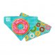 Foto 0: Max & Molly - Bandana Donuts 15cm