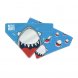 Foto 0: Max & Molly - Bandana Frenzy the Shark 15cm