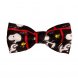 Foto 0: Snoopy - La�o (Preto/Frames) S