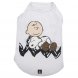 Foto 0: Snoopy - T-Shirt (Branca/Sleeping) XS