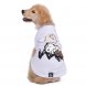Foto 2: Snoopy - T-Shirt (Branca/Sleeping) XS