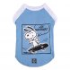 Foto 0: Snoopy - T-Shirt (Rosa/Keep Calm) XS