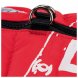 Foto 2: Capa com Peitoral Saint-Malo Vermelho para C�es XS