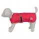 Foto 1: Capa Orl�ans Vermelho para c�es XS 1