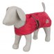 Foto 2: Capa Orl�ans Vermelho para c�es XS 1
