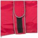 Foto 4: Capa Orl�ans Vermelho para c�es XS 1