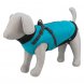 Foto 5: Capa Pontis com peitoral para c�es XS 1