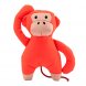 Foto 0: Beco Soft Toy - Macaco M