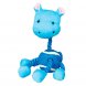 Foto 0: Boneco corda em bola de t�nis 16cm
