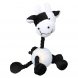 Foto 1: Boneco corda em bola de t�nis 16cm
