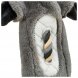 Foto 2: Burro em Pel�cia e corda
