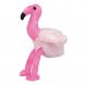 Foto 0: Flamingo em Pel�cia com som