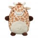 Foto 0: Girafa em pel�cia 26cm