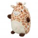 Foto 1: Girafa em pel�cia 26cm