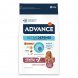 Foto 0: Advance - Medium Senior Chicken & Rice 3kg