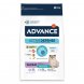 Foto 0: Advance - Sterilized Hairball Turkey & Rice 3kg