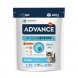Foto 0: Advance - Kitten Chicken & Rice 400g