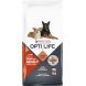 Foto 0: Opti Life - Adult Digestion Medium & Maxi 12.5kg