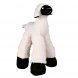 Foto 0: Ovelha perna longa em peluche