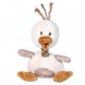 Foto 0: Pato em pel�cia com som 15cm