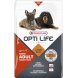 Foto 0: Opti Life - Adult Digestion Mini 2.5kg