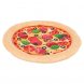 Foto 0: Pizza em pel�cia