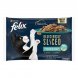 Foto 0: FELIX Deliciously Sliced Sele��o de Peixes