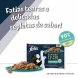 Foto 1: FELIX Deliciously Sliced Sele��o de Peixes