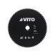 Foto 0: Vito - Disco de Corte de Erva 80 dentes
