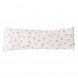 Foto 1: Almofada em Algod�o com Recheio de Valeriana 25x8 cm