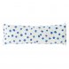Foto 3: Almofada em Algod�o com Recheio de Valeriana 25x8 cm