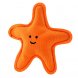 Foto 0: Beco Toy - Estrela do Mar com Catnip