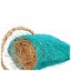 Foto 2: Bola em fio de coco para snacks ou fibras de ninho