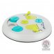 Foto 0: Jogo Flip Board para roedores