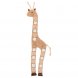 Foto 0: Girafa em peluche para esconder snacks
