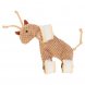 Foto 4: Girafa em peluche para esconder snacks