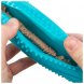 Foto 1: Stick para snacks com pega em TPR/Poli�ster