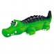 Foto 0: Crocodilo em l�tex com som