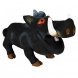 Foto 0: Javali com som original em l�tex