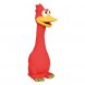 Foto 0: Pato em l�tex com som 20cm
