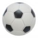 Foto 0: Bola de futebol em vinil com som 6cm