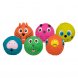 Foto 0: Bola Face em l�tex