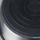 Foto 1: Gamela Inox Base Borracha 1.0L/�17cm