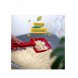 Foto 2: Catfield Premium Cat Litter Tofu - 12Lts