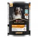 Foto 0: PRO PLAN Adult All Size Everyday Nutrition Peixe em Gelatina - 400g