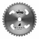Foto 0: Vito - Disco Diamantado Corta Mato/Erva 40Dts