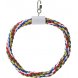 Foto 0: Strong Bird Circle Coloured Diam. 25cm/2.5cm