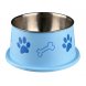 Foto 0: Gamela Alta Inox/Plastico - 0.9L/�15cm