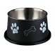 Foto 1: Gamela Alta Inox/Plastico - 0.9L/�15cm